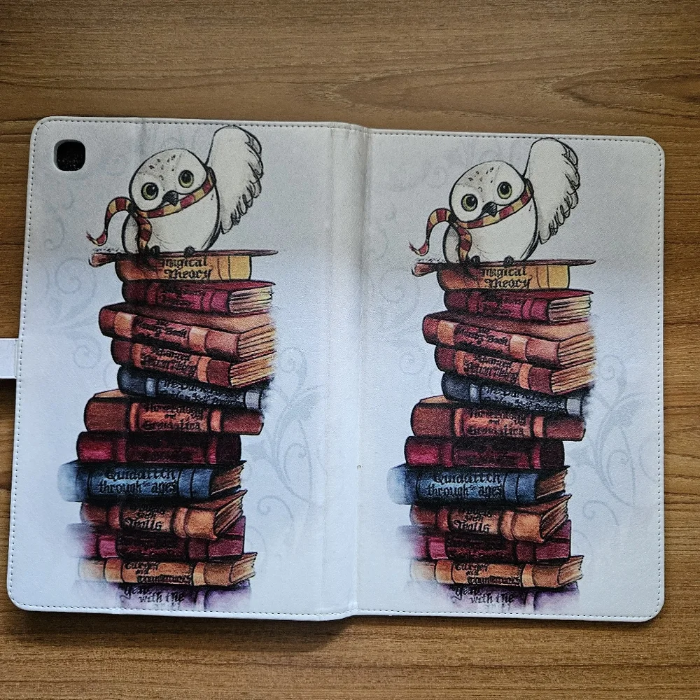Tablet Covers (2) for Samsung Galaxy Tab S6 Lite